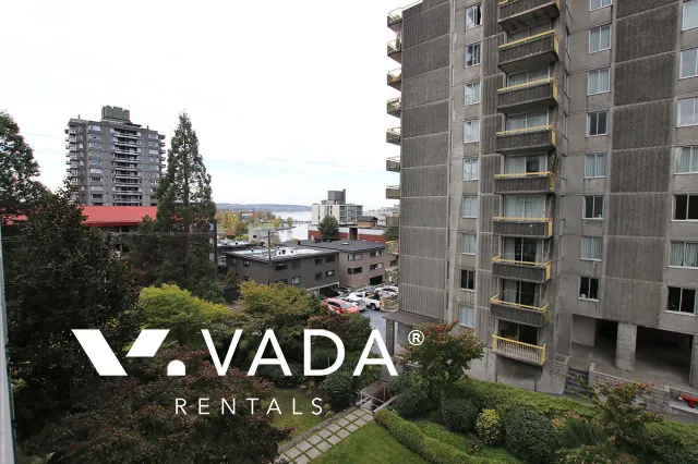 The Lamplighter in The West End - 1 Bedroom Apartment For Rent in Vancouver at 403 - 1146 Harwood Street, Vancouver, BC