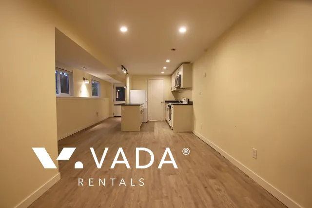 Dunbar - Westside Basement Suite For Rent in Vancouver at 3917 West 29th Avenue, Vancouver, BC, V6S 1V2