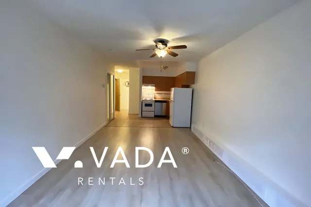 Ocean Place in Kitsilano - 1 Bedroom Apartment For Rent in Vancouver at 104 - 2280 Cornwall Avenue, Vancouver, BC