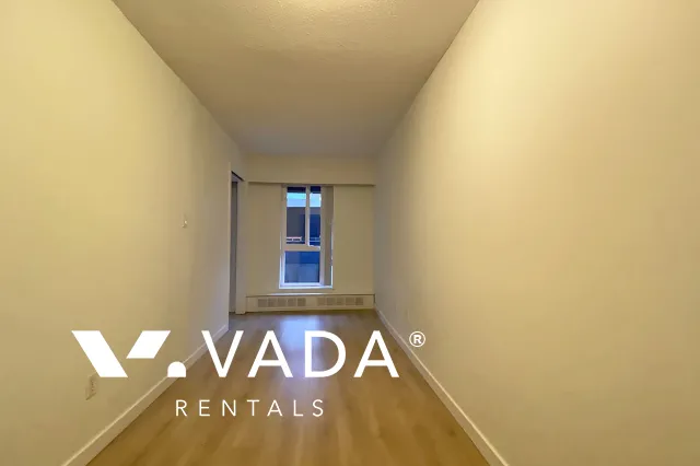 Ocean Place in Kitsilano - 1 Bedroom Apartment For Rent in Vancouver at 104 - 2280 Cornwall Avenue, Vancouver, BC
