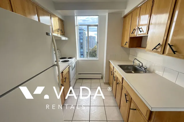 Georgian House in Kerrisdale - 1 Bedroom Sub Penthouse For Rent in Vancouver at 903 - 5450 Vine Street, Vancouver, BC