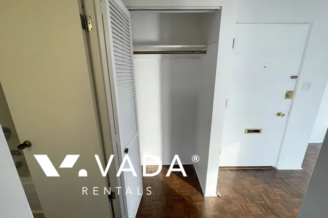 Georgian House in Kerrisdale - 1 Bedroom Sub Penthouse For Rent in Vancouver at 903 - 5450 Vine Street, Vancouver, BC