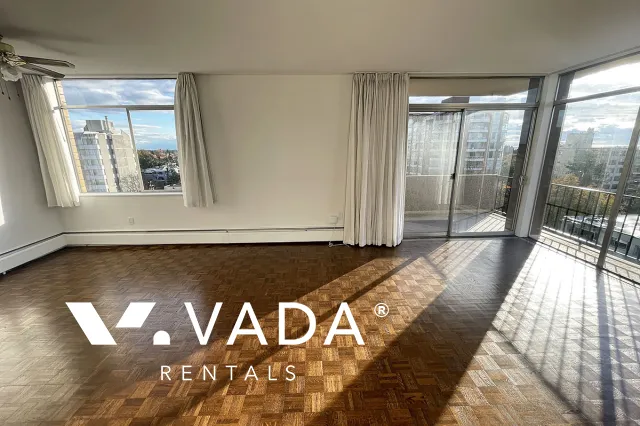 Georgian House in Kerrisdale - 1 Bedroom Sub Penthouse For Rent in Vancouver at 903 - 5450 Vine Street, Vancouver, BC