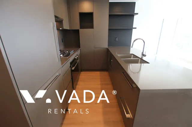 Akimbo in Brentwood - 2 Bedroom Apartment For Rent in Burnaby at 3408 - 2181 Madison Avenue, Burnaby, BC