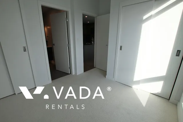 Akimbo in Brentwood - 2 Bedroom Apartment For Rent in Burnaby at 3408 - 2181 Madison Avenue, Burnaby, BC