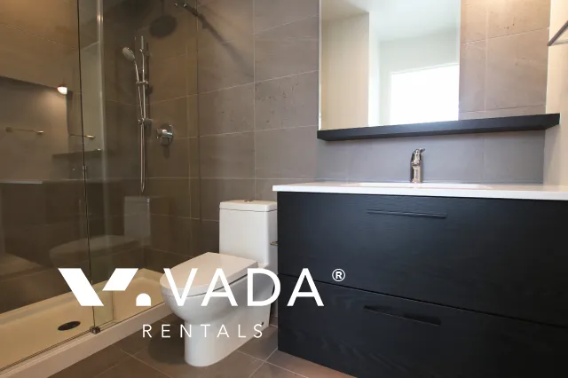 Akimbo in Brentwood - 2 Bedroom Apartment For Rent in Burnaby at 3408 - 2181 Madison Avenue, Burnaby, BC