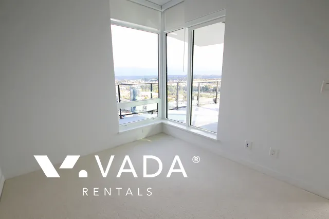 Akimbo in Brentwood - 2 Bedroom Apartment For Rent in Burnaby at 3408 - 2181 Madison Avenue, Burnaby, BC