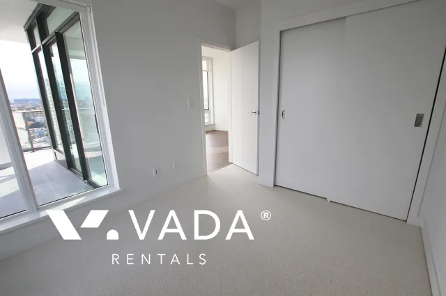 Akimbo in Brentwood - 2 Bedroom Apartment For Rent in Burnaby at 3408 - 2181 Madison Avenue, Burnaby, BC