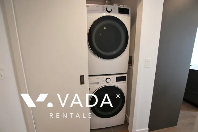 Akimbo in Brentwood - 2 Bedroom Apartment For Rent in Burnaby at 3408 - 2181 Madison Avenue, Burnaby, BC