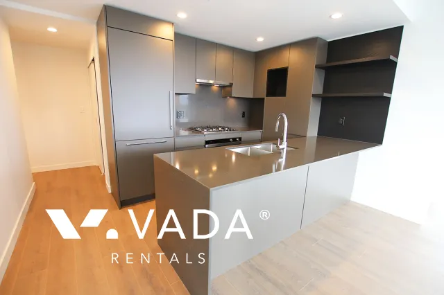 Akimbo in Brentwood - 2 Bedroom Apartment For Rent in Burnaby at 3408 - 2181 Madison Avenue, Burnaby, BC