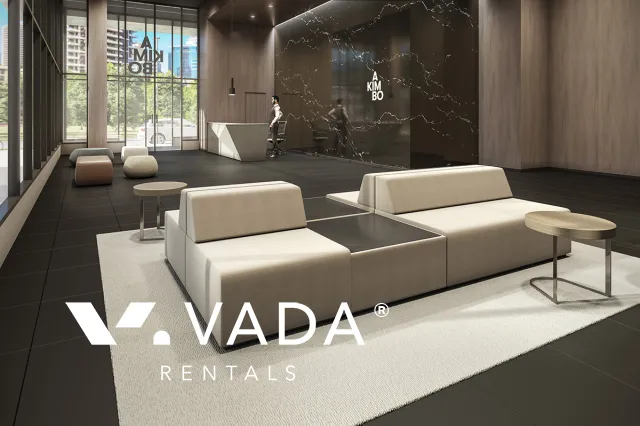 Akimbo in Brentwood - 1 Bedroom Apartment For Rent in Burnaby at 2801 - 2181 Madison Avenue, Burnaby, BC