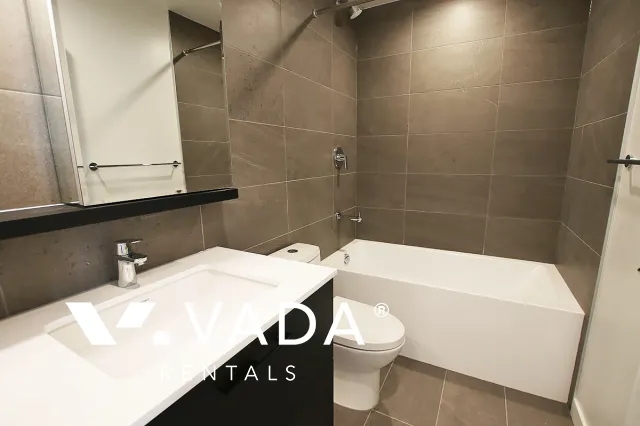 Akimbo in Brentwood - 1 Bedroom Apartment For Rent in Burnaby at 2801 - 2181 Madison Avenue, Burnaby, BC