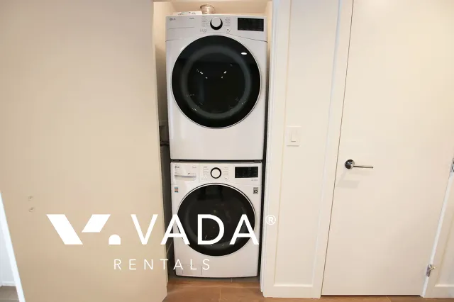 Akimbo in Brentwood - 1 Bedroom Apartment For Rent in Burnaby at 2801 - 2181 Madison Avenue, Burnaby, BC