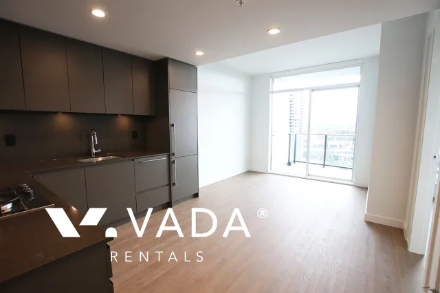 Akimbo in Brentwood - 1 Bedroom Apartment For Rent in Burnaby at 2801 - 2181 Madison Avenue, Burnaby, BC