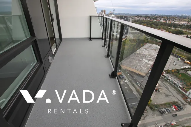 Akimbo in Brentwood - 1 Bedroom Apartment For Rent in Burnaby at 2801 - 2181 Madison Avenue, Burnaby, BC