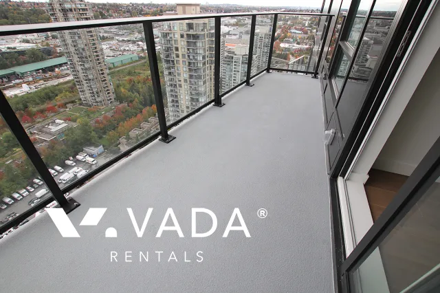 Akimbo in Brentwood - 1 Bedroom Apartment For Rent in Burnaby at 2801 - 2181 Madison Avenue, Burnaby, BC