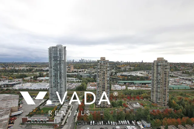 Akimbo in Brentwood - 1 Bedroom Apartment For Rent in Burnaby at 2801 - 2181 Madison Avenue, Burnaby, BC