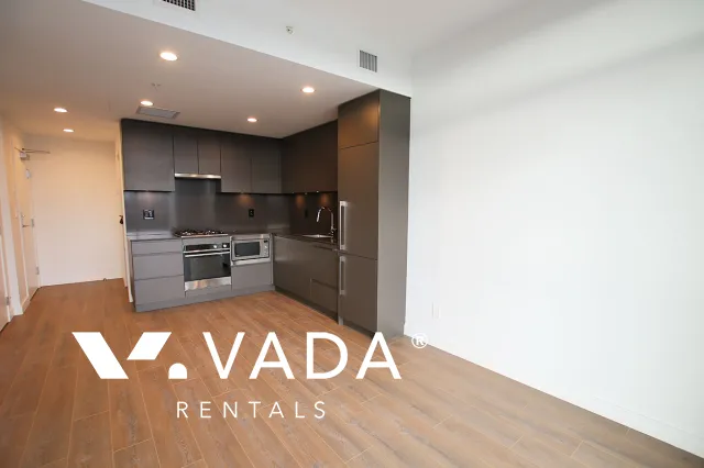 Akimbo in Brentwood - 1 Bedroom Apartment For Rent in Burnaby at 2801 - 2181 Madison Avenue, Burnaby, BC