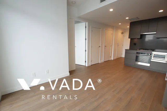 Akimbo in Brentwood - 1 Bedroom Apartment For Rent in Burnaby at 2801 - 2181 Madison Avenue, Burnaby, BC