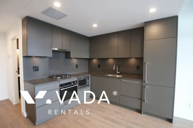 Akimbo in Brentwood - 1 Bedroom Apartment For Rent in Burnaby at 2801 - 2181 Madison Avenue, Burnaby, BC