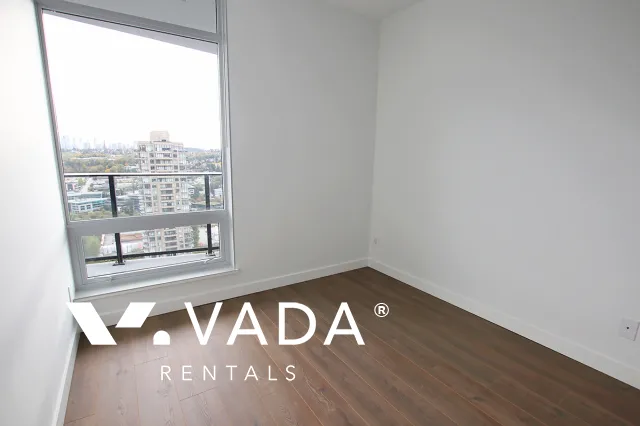 Akimbo in Brentwood - 1 Bedroom Apartment For Rent in Burnaby at 2801 - 2181 Madison Avenue, Burnaby, BC