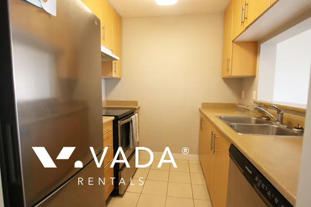 Circa in Renfrew Collingwood - 1 Bedroom Apartment For Rent in Vancouver at 1101 - 3660 Vanness Avenue, Vancouver, BC, V5R 6H8