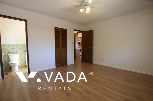 Kensington - 3 Bedroom House (Upper Level) For Rent in Vancouver at 4380 Victoria Drive, Vancouver, BC