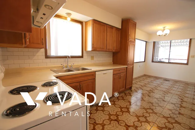 Kensington - 3 Bedroom House (Upper Level) For Rent in Vancouver at 4380 Victoria Drive, Vancouver, BC