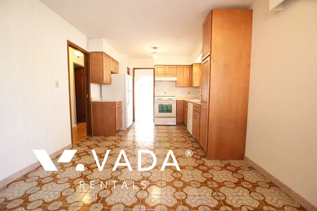 Kensington - 3 Bedroom House (Upper Level) For Rent in Vancouver at 4380 Victoria Drive, Vancouver, BC