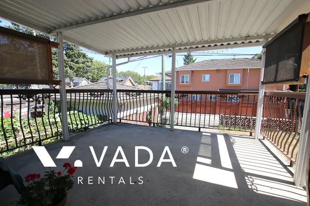 Kensington - 3 Bedroom House (Upper Level) For Rent in Vancouver at 4380 Victoria Drive, Vancouver, BC