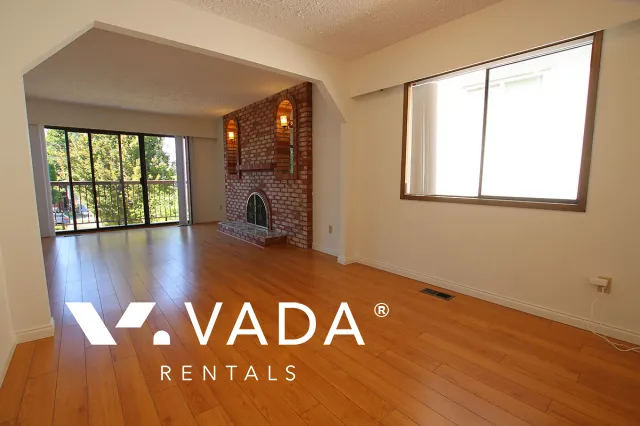 Kensington - 3 Bedroom House (Upper Level) For Rent in Vancouver at 4380 Victoria Drive, Vancouver, BC