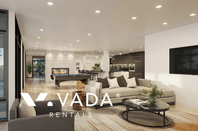 Loma in Maillardville - 1 Bedroom Apartment For Rent in Coquitlam at 1610 - 901 Lougheed Highway, Coquitlam, BC