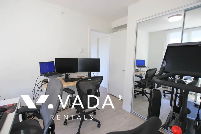 Citti in Mount Pleasant West - 2 Bedroom Apartment For Rent in Vancouver at 710 - 238 West Broadway, Vancouver, BC