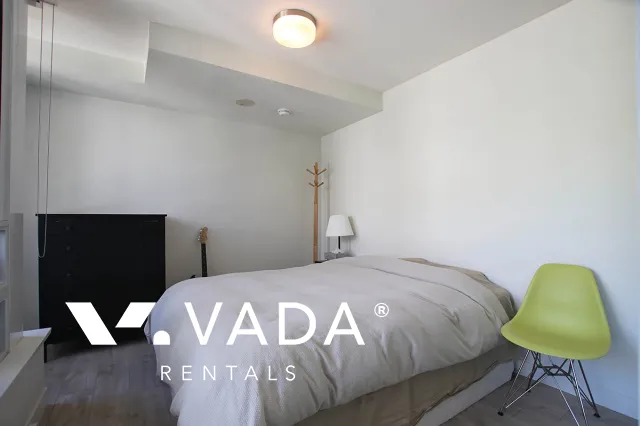 Citti in Mount Pleasant West - 2 Bedroom Apartment For Rent in Vancouver at 710 - 238 West Broadway, Vancouver, BC