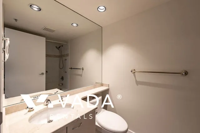 The Lions in Downtown - Studio For Rent in Vancouver at 1510 - 1331 Alberni Street, Vancouver, BC, V6E 4S1