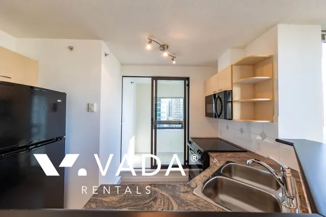 The Lions in Downtown - Studio For Rent in Vancouver at 1510 - 1331 Alberni Street, Vancouver, BC, V6E 4S1