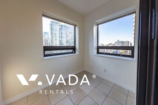 The Lions in Downtown - Studio For Rent in Vancouver at 1510 - 1331 Alberni Street, Vancouver, BC, V6E 4S1