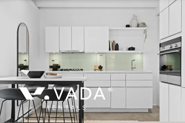 The Flats in Chinatown - 1 Bedroom Loft For Rent in Vancouver at 303 - 219 Georgia Street, Vancouver, BC, V6A 1Z6