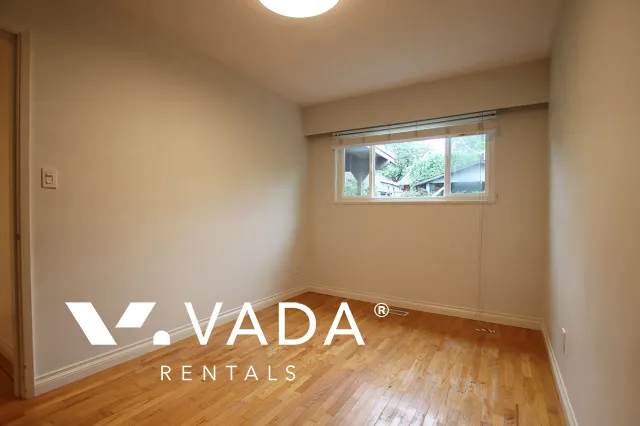 Kensington - 4 Bedroom House For Rent in Vancouver at 850 East 23rd Avenue, Vancouver, BC