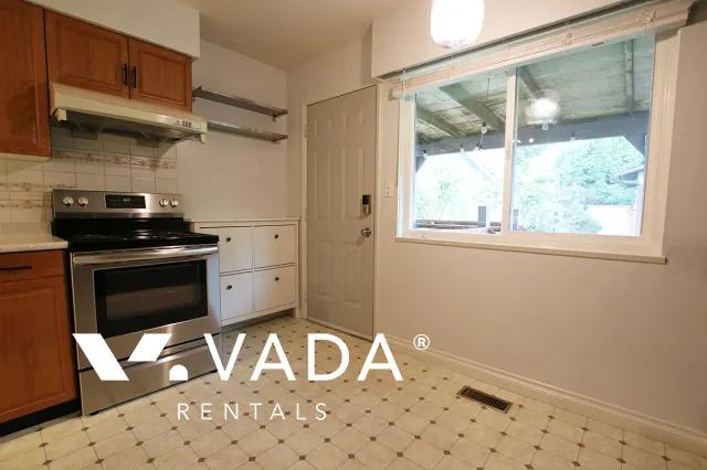 Kensington - 4 Bedroom House For Rent in Vancouver at 850 East 23rd Avenue, Vancouver, BC
