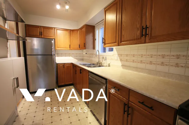 Kensington - 4 Bedroom House For Rent in Vancouver at 850 East 23rd Avenue, Vancouver, BC