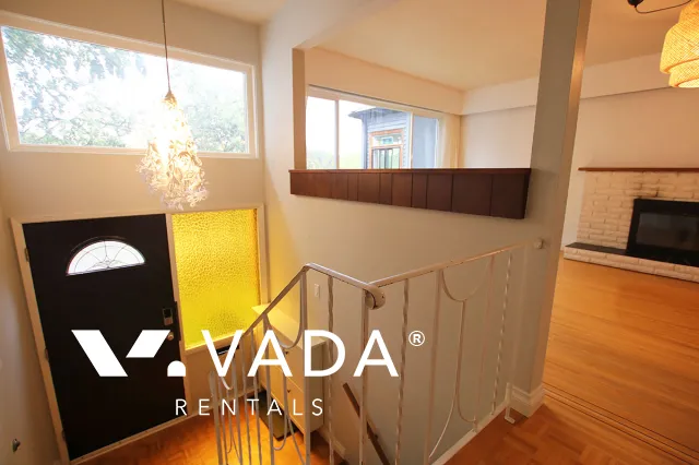 Kensington - 4 Bedroom House For Rent in Vancouver at 850 East 23rd Avenue, Vancouver, BC