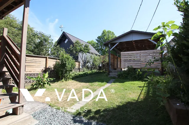 Kensington - 4 Bedroom House For Rent in Vancouver at 850 East 23rd Avenue, Vancouver, BC