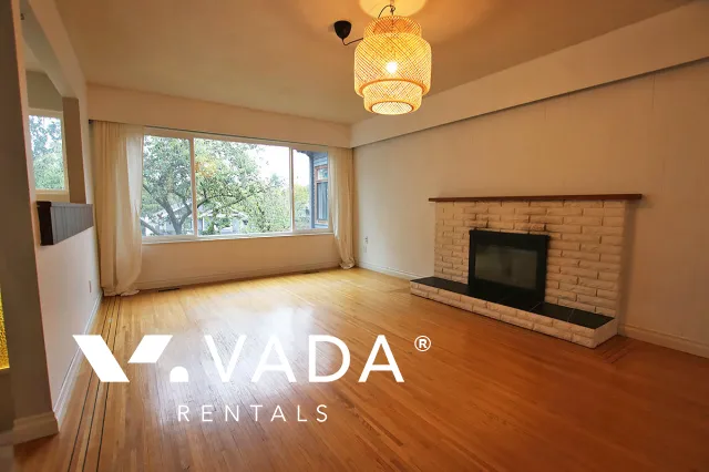 Kensington - 4 Bedroom House For Rent in Vancouver at 850 East 23rd Avenue, Vancouver, BC