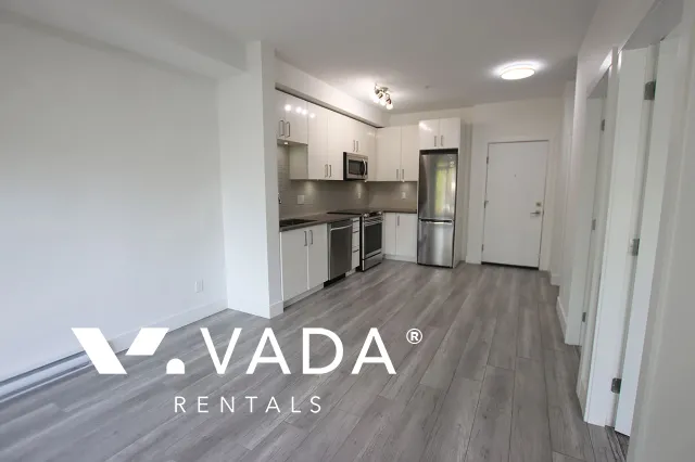 Fraser Landmark in Whalley - 1 Bedroom Apartment For Rent in Surrey at 106 - 9689 140 Street, Surrey, BC