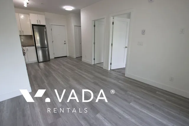 Fraser Landmark in Whalley - 1 Bedroom Apartment For Rent in Surrey at 106 - 9689 140 Street, Surrey, BC