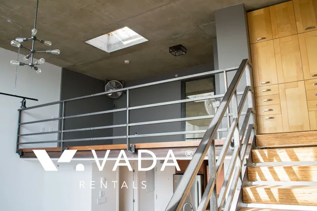 Van Horne in Gastown - 1 Bedroom Apartment For Rent in Vancouver at 816 - 22 East Cordova Street, Vancouver, BC