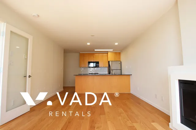 Nova in Yaletown - 1 Bedroom Apartment For Rent in Vancouver at 1405 - 989 Beatty Street, Vancouver, BC