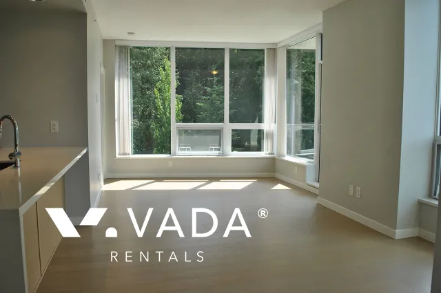 The Laureates in UBC - 2 Bedroom Apartment For Rent in Vancouver at 505 - 5628 Birney Avenue, Vancouver, BC