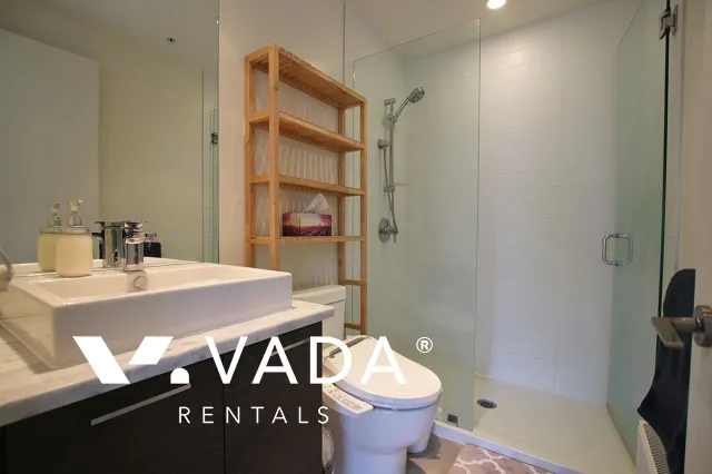 Yu in UBC - Furnished 2 Bedroom Apartment For Rent in Vancouver at 719 - 5955 Birney Avenue, Vancouver, BC